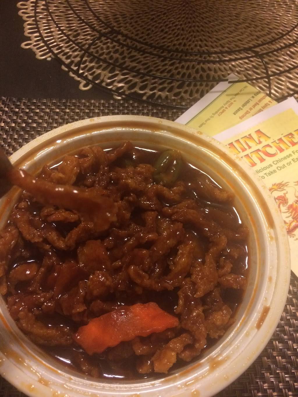 China Kitchen | restaurant | 2237 84th St SW, Byron Center, MI 49315, USA | 6168780109 OR +1 616-878-0109