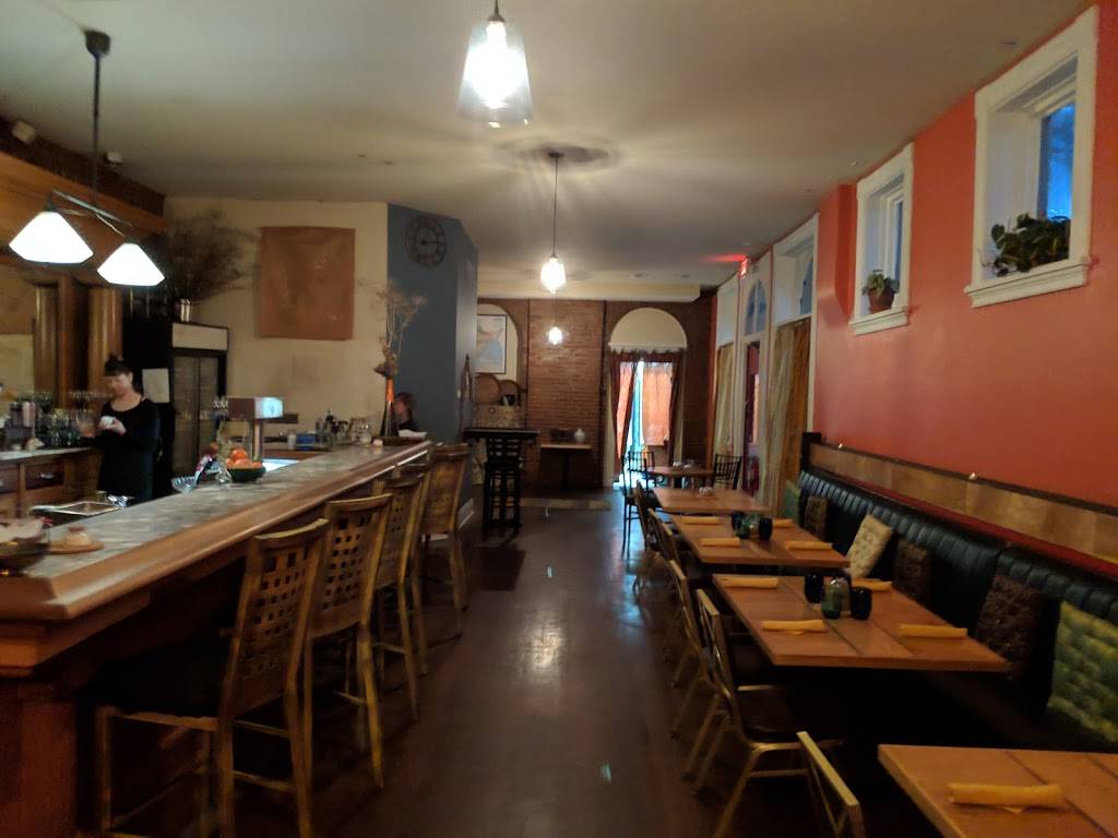 Baba Xavi | restaurant | 3701 S Jefferson Ave, St. Louis, MO 63118, USA | 3143548444 OR +1 314-354-8444