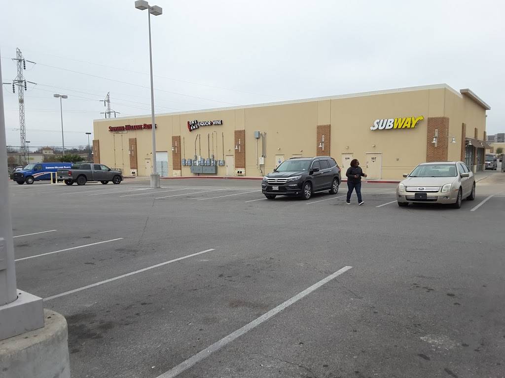 Subway Restaurants | restaurant | 1235 Austin Hwy, Suite 107, Terrell Plaza Shopping Center, San Antonio, TX 78209, USA | 2108285122 OR +1 210-828-5122