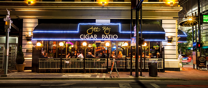 Jeff Rubys Steakhouse | restaurant | 700 Walnut St, Cincinnati, OH 45202, USA | 5137841200 OR +1 513-784-1200