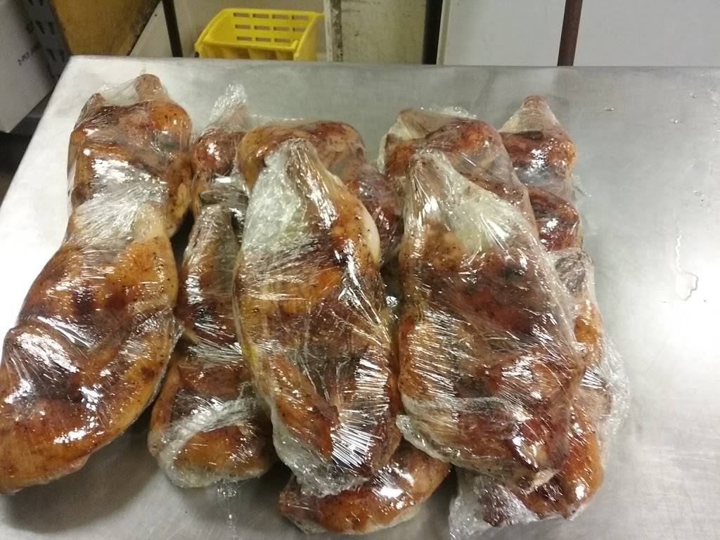 Ol West BBQ | restaurant | 206 State Rte 531, Minden, LA 71055, USA | 3183821133 OR +1 318-382-1133