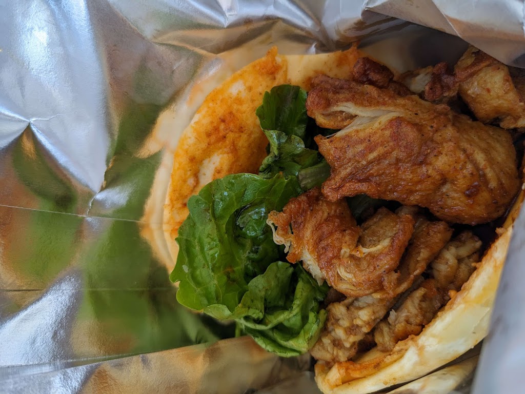 Miss Happy | restaurant | 301 W Valley Blvd #103, San Gabriel, CA 91776, USA | 6268721939 OR +1 626-872-1939