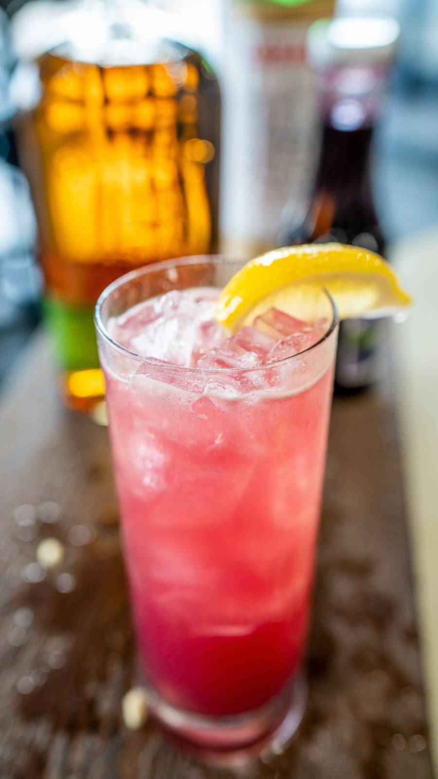 Foundry | restaurant | 5055 Competition Dr, Bettendorf, IA 52722, USA | 5634241121 OR +1 563-424-1121