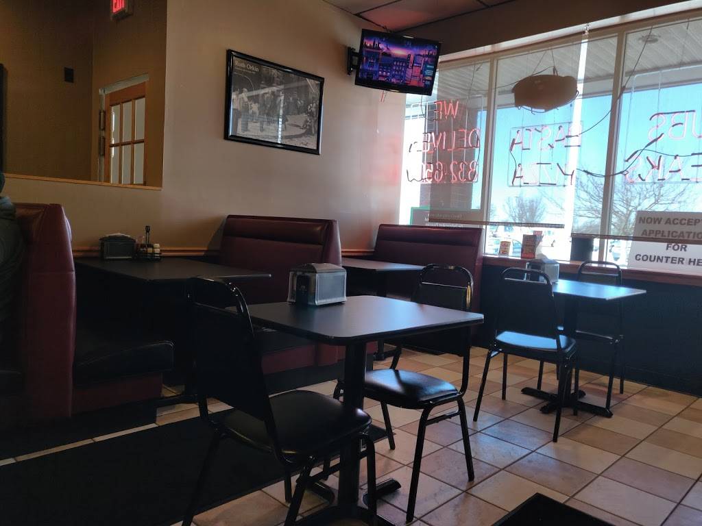 Marinos Pizzeria | meal delivery | 515 Eden Cir, Bear, DE 19701, USA | 3028326500 OR +1 302-832-6500