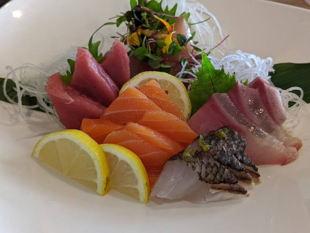 Shinju Sushi | restaurant | 120 N San Gabriel Blvd ste i, San Gabriel, CA 91775, USA | 6268721805 OR +1 626-872-1805