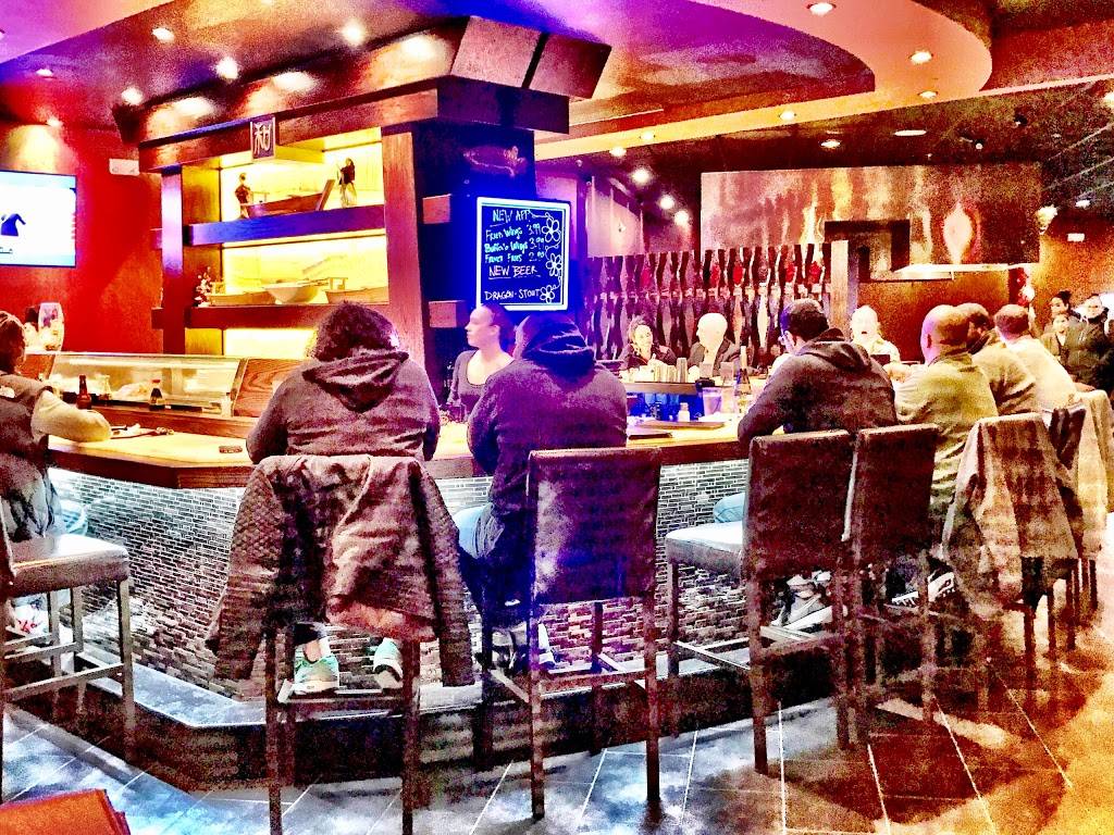 Kabuto Japanese Steakhouse and Sushi Bar | restaurant | 8813 Pulaski Hwy, Essex, MD 21221, USA | 4439692106 OR +1 443-969-2106