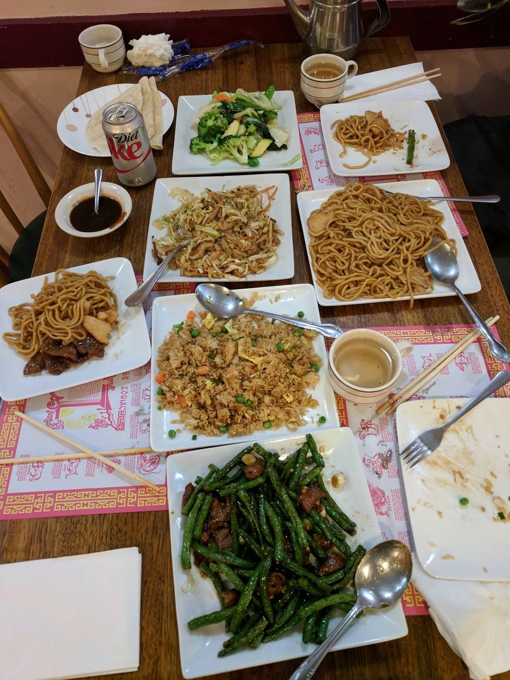 The Pearl House | restaurant | 1602 809, CA-123, Albany, CA 94706, USA | 5105288968 OR +1 510-528-8968