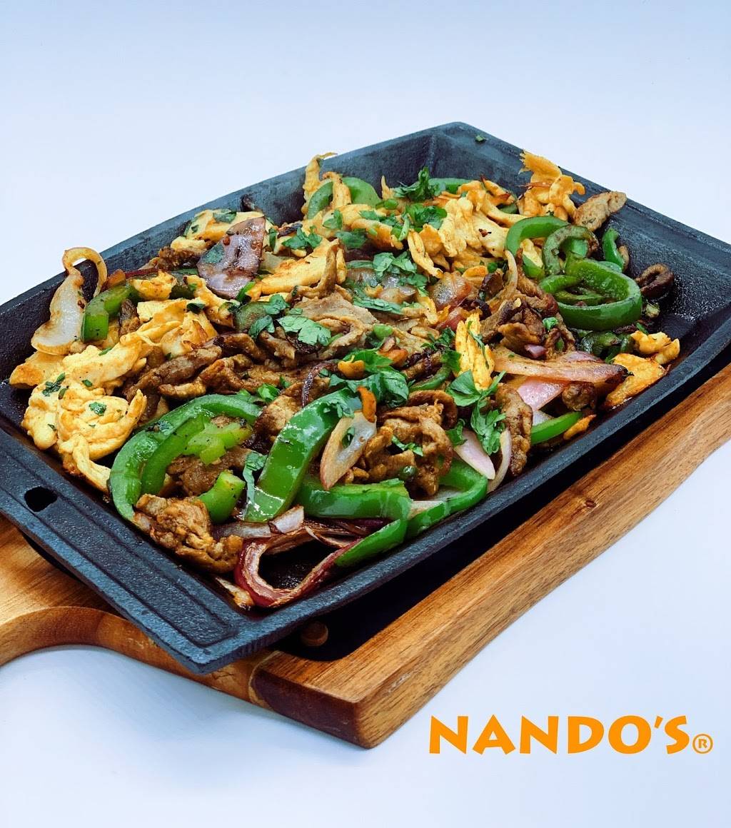 Nandos Burrito & Taco Shop | restaurant | 7008 City Center Way, Fairview, TN 37062, USA | 6152662533 OR +1 615-266-2533