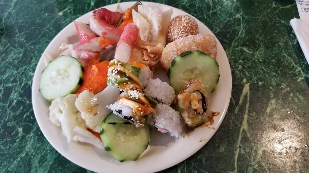 Panda Buffet | restaurant | 8460 Federal Blvd, Westminster, CO 80031, USA | 3034266888 OR +1 303-426-6888