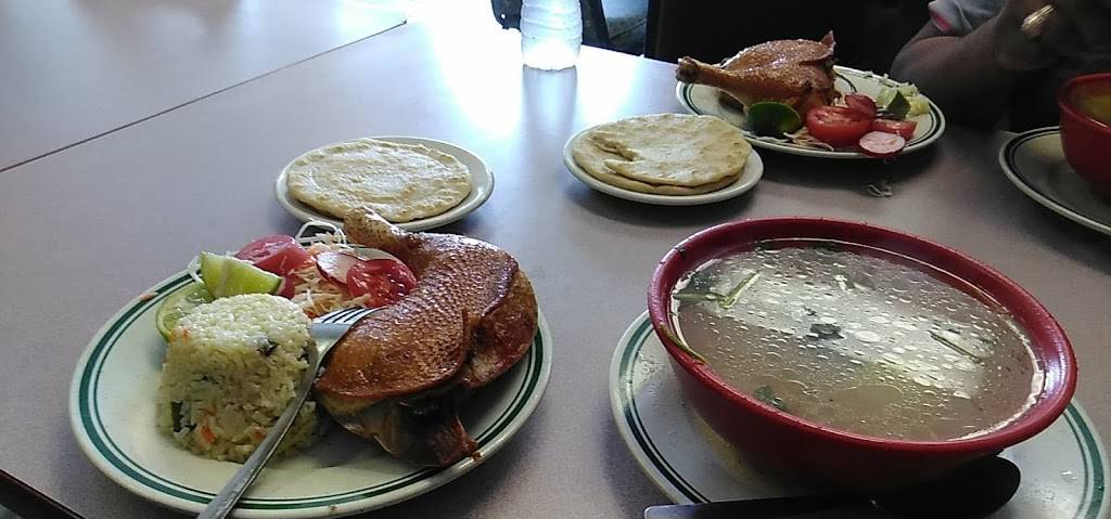 La Unica | restaurant | 7325 Ferguson Rd, Dallas, TX 75228, USA | 2147742107 OR +1 214-774-2107