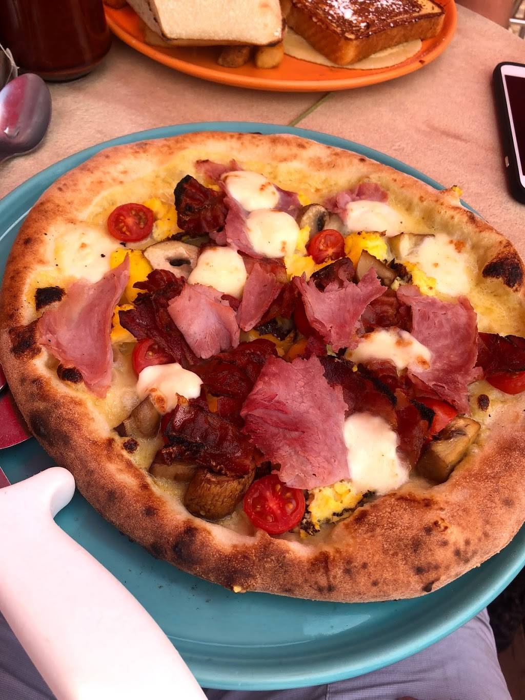 Angéline | restaurant | Canada, 1420 Boulevard des Récollets, Trois-Rivières, QC G8Z 4L5, Canada | 8193751616 OR +1 819-375-1616