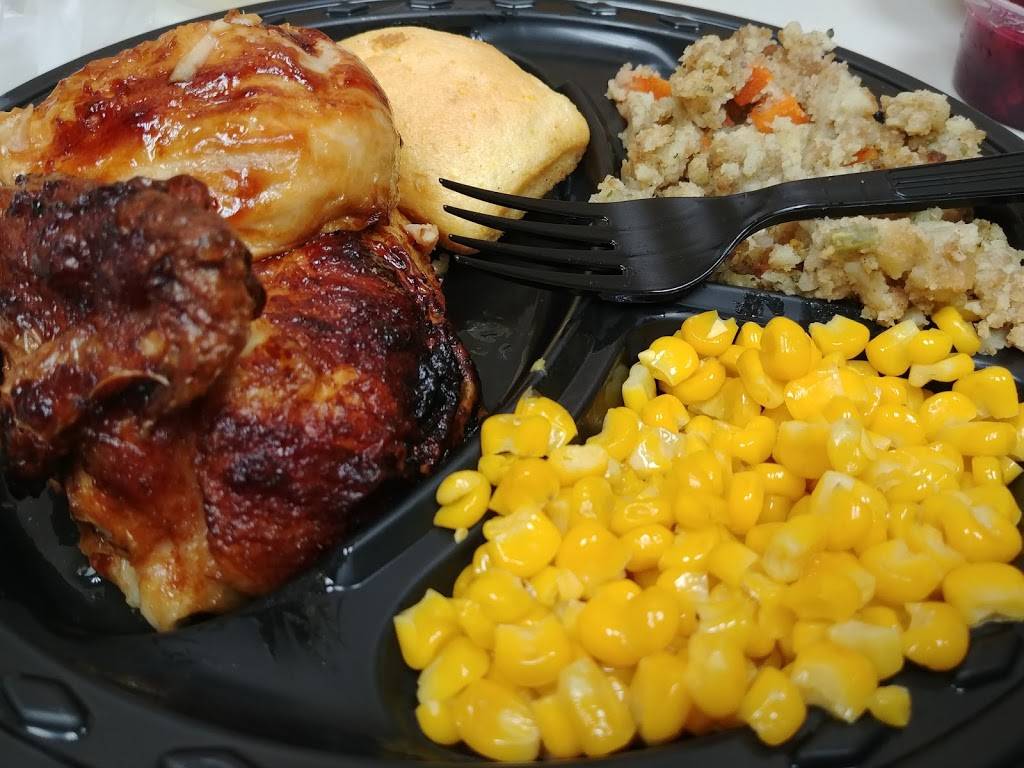 Boston Market | restaurant | 101 West Ogden Avenue, Westmont, IL 60559, USA | 6309641600 OR +1 630-964-1600
