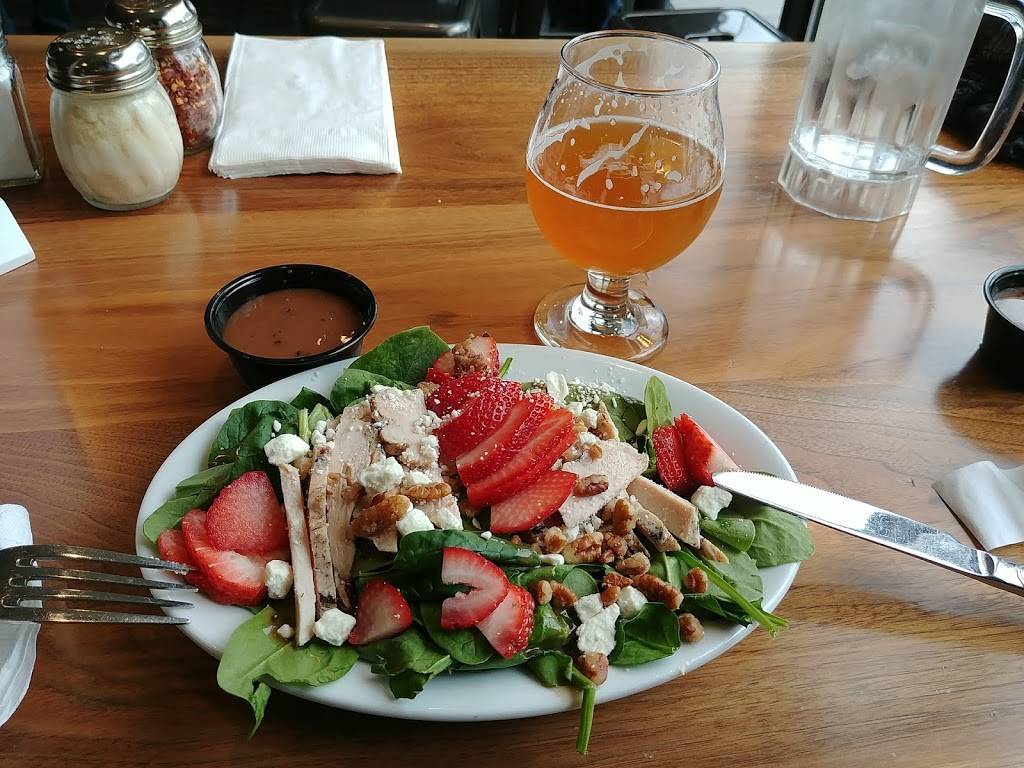 Chicago Woodfire Pizza Co. | restaurant | 6170 W Grand Ave #337, Gurnee, IL 60031, USA | 8478551201 OR +1 847-855-1201