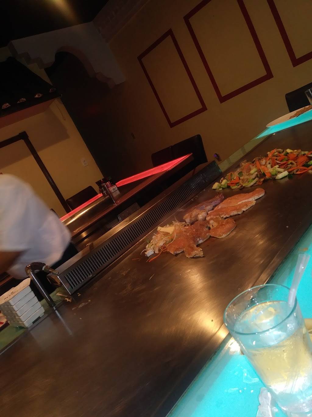 Umami Sushi | restaurant | 942 Chambers Blvd, Bardstown, KY 40004, USA | 5023310179 OR +1 502-331-0179