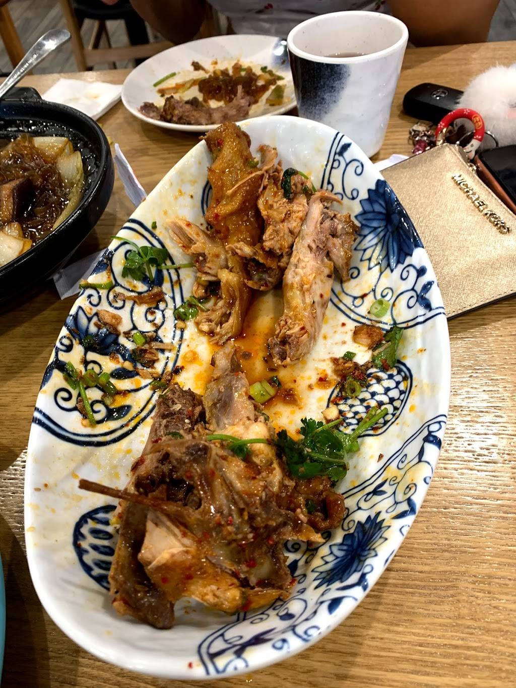 Thousand Tasty Restaurant | restaurant | 8817 Valley Blvd, Rosemead, CA 91770, USA | 6268722330 OR +1 626-872-2330