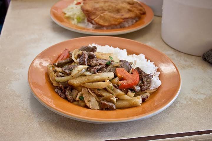 Rincon Peruano | restaurant | 3364 26th St, San Francisco, CA 94110, USA | 4158947712 OR +1 415-894-7712