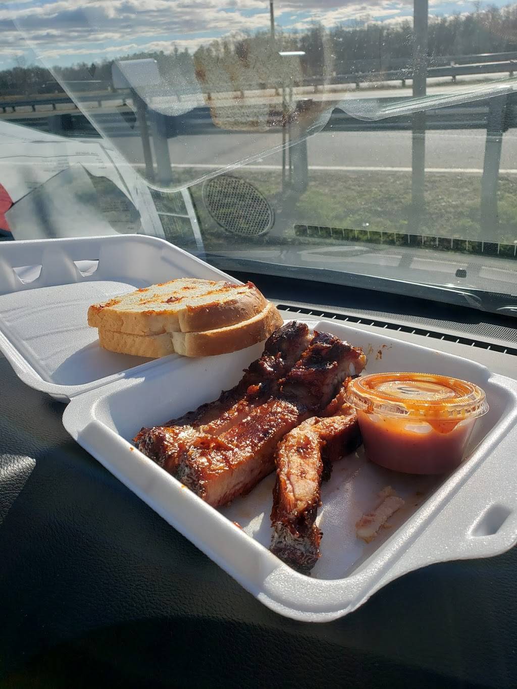 Randys Ribs & BBQ | restaurant | 7744 Leonardtown Rd, Hughesville, MD 20637, USA | 3012743525 OR +1 301-274-3525