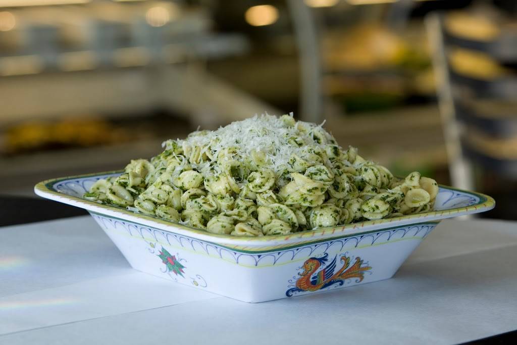 Porta Via Italian Foods | restaurant | 3031, 1 W California Blvd #312, Pasadena, CA 91105, USA | 6267939000 OR +1 626-793-9000