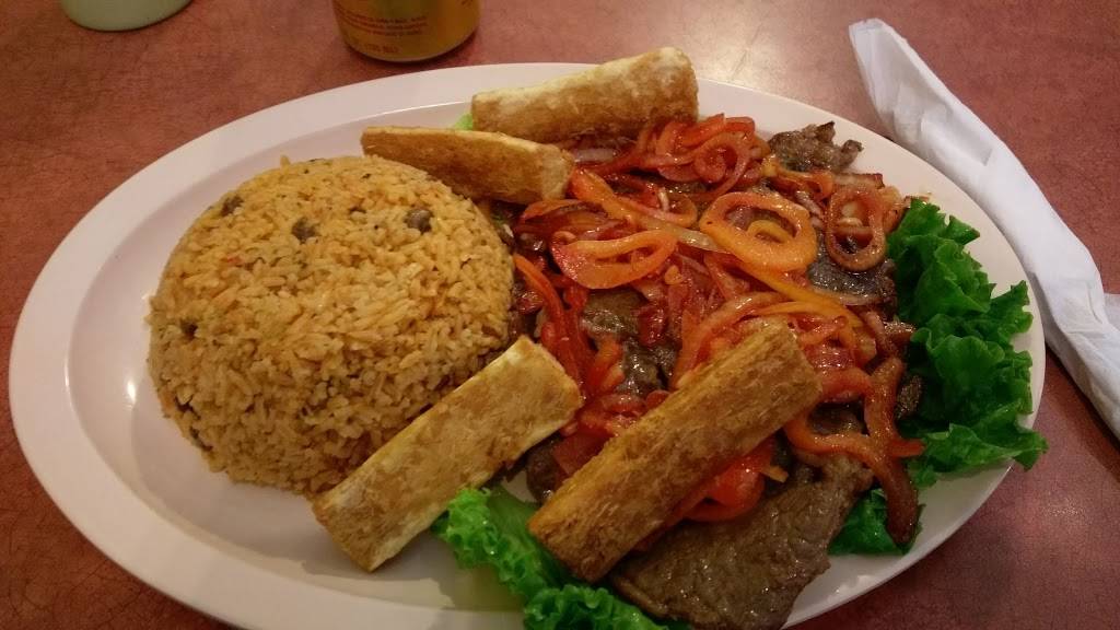 Cafeteria Yesenia | restaurant | 4244 S Ashland Ave, Chicago, IL 60609, USA | 7735238480 OR +1 773-523-8480