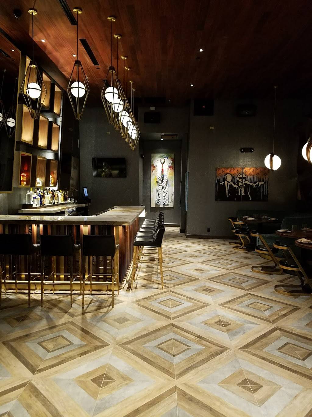 Avant | restaurant | 25 NE 2nd Ave, Delray Beach, FL 33444, USA | 5619218687 OR +1 561-921-8687