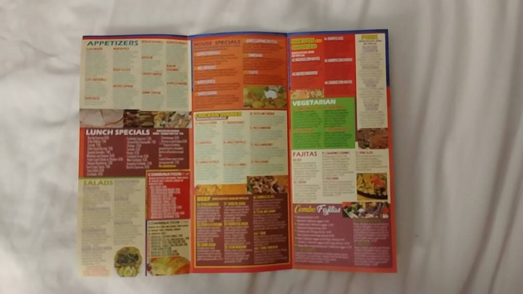 La Bamba Restaurant and Cantina | restaurant | 4105 Theater Rd, Sparta, WI 54656, USA | 6082691131 OR +1 608-269-1131