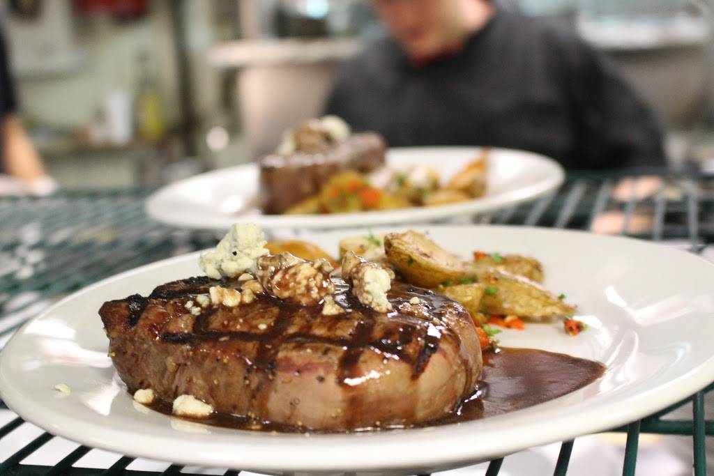 Fusco’s via Roma Italian Trattoria | restaurant | 4815A S Main St, Acworth, GA 30101, USA | 7709741110 OR +1 770-974-1110