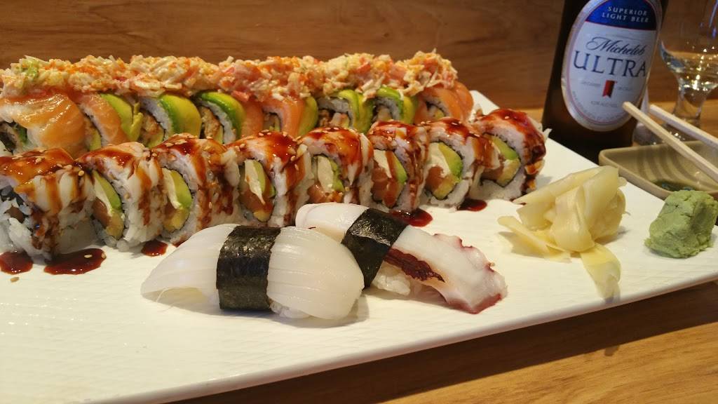 Kyoto Japanese Steakhouse & Sushi Bar | restaurant | 1412 Greenbrier Pkwy #129, Chesapeake, VA 23320, USA | 7574200950 OR +1 757-420-0950