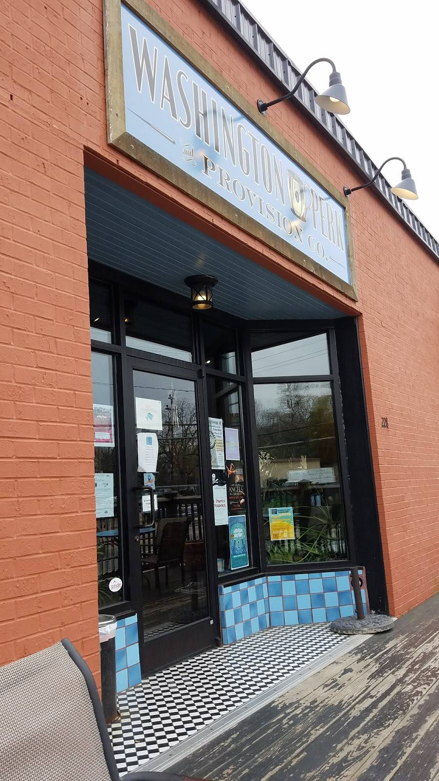 Acadia Foods | restaurant | 228 W Acadia Ave, Winston-Salem, NC 27127, USA | 3363313251 OR +1 336-331-3251