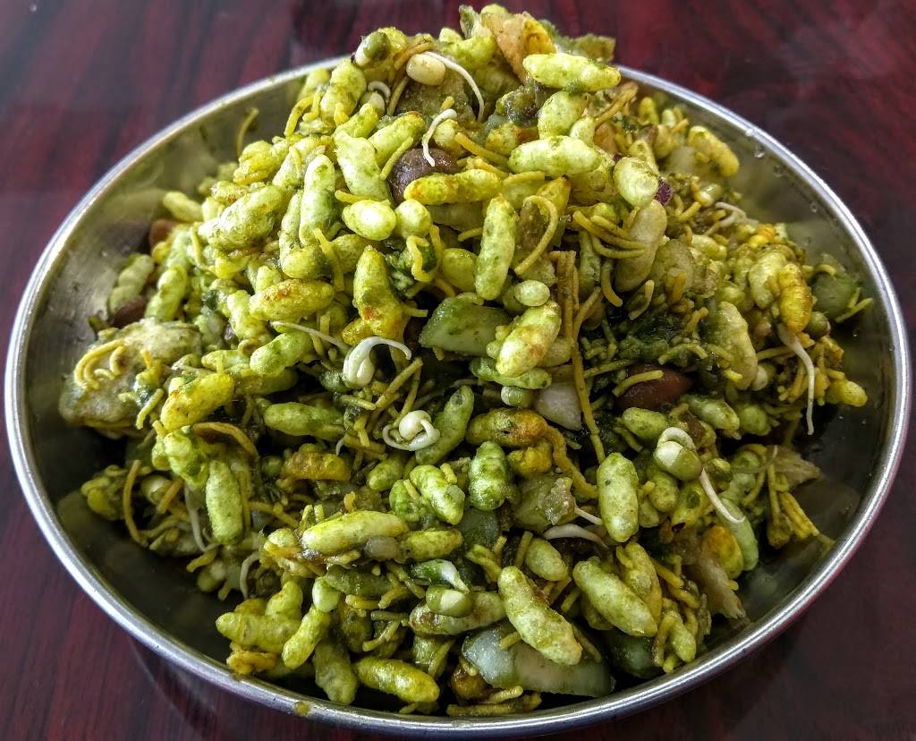 Chaat Paradise | restaurant | 165 E El Camino Real, Mountain View, CA 94040, USA | 6509651111 OR +1 650-965-1111