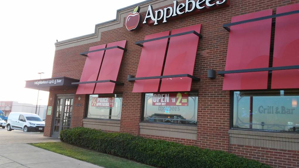 Applebees Grill + Bar | restaurant | 6645 NE Loop 820, North Richland Hills, TX 76180, USA | 8177889797 OR +1 817-788-9797