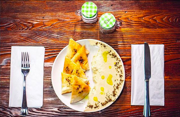 Gluten Free Food Brooklyn | restaurant | 9406 3rd Ave, store front, Brooklyn, NY 11209, USA | 3473432785 OR +1 347-343-2785