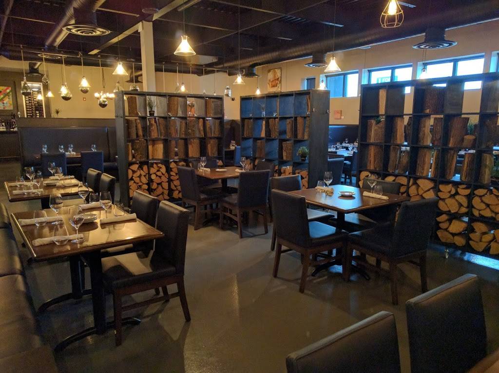 Fork and Cork Grill | restaurant | 1458 Weber St E, Kitchener, ON N2A 2Y5, Canada | 5192080606 OR +1 519-208-0606