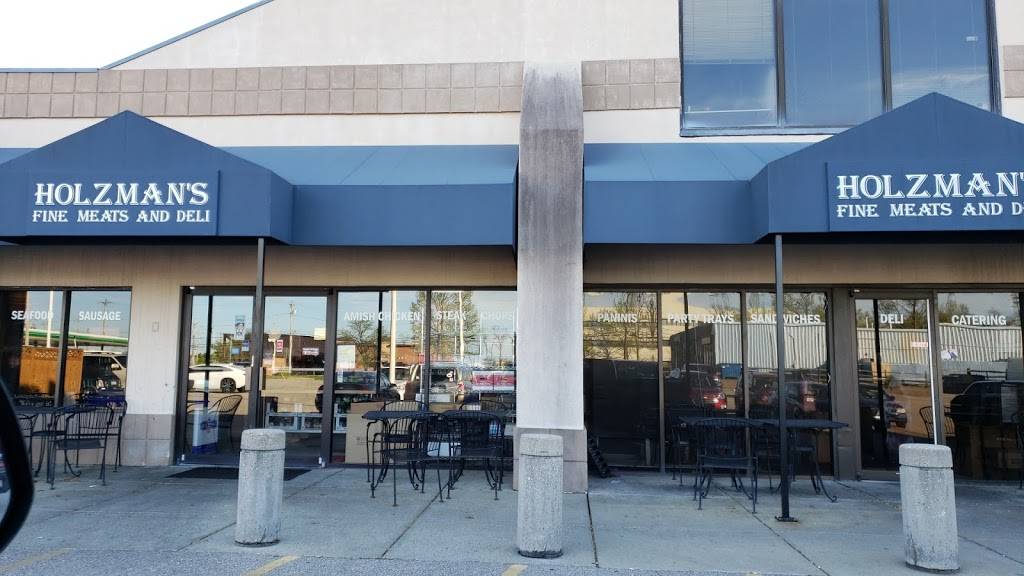 Holzman Meats | restaurant | 10815 Montgomery Rd, Cincinnati, OH 45242, USA | 5134891411 OR +1 513-489-1411