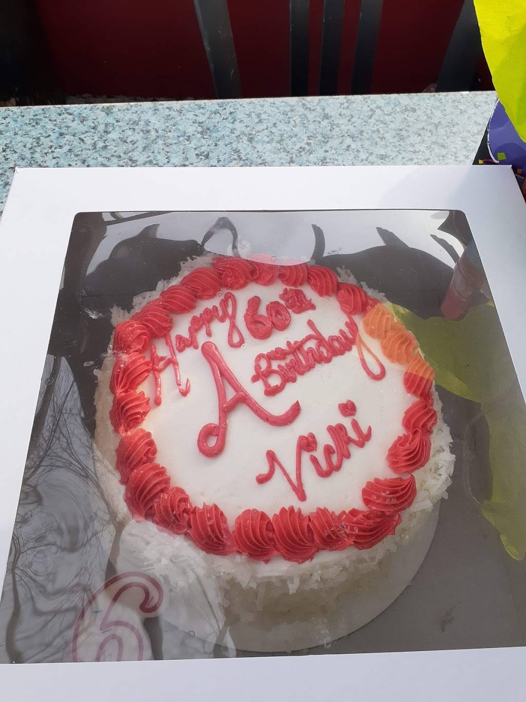 Mr. Bs Bakery | restaurant | 4801 General Meyer Ave, New Orleans, LA 70131, USA | 5043980950 OR +1 504-398-0950