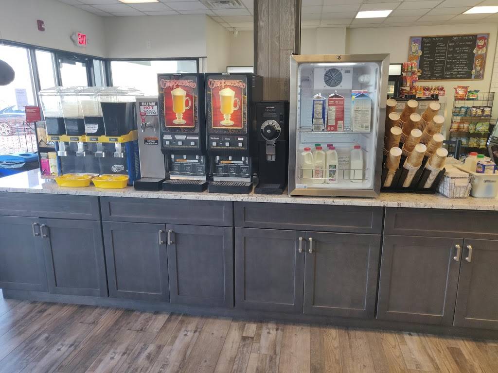 Brewster Hot Bagels | restaurant | 2505 Carmel Ave, Brewster, NY 10509, USA | 8453631386 OR +1 845-363-1386