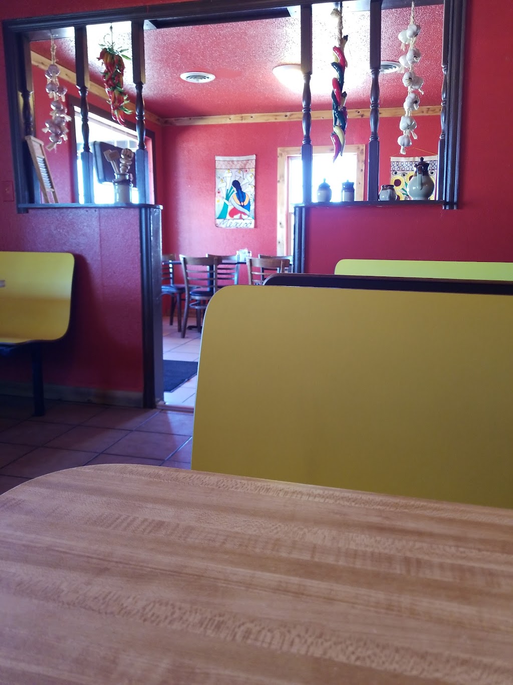 La Casita | restaurant | 811 Main St, Sunray, TX 79086, USA | 8069481008 OR +1 806-948-1008