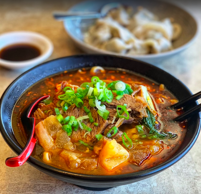 Spicy House 川香小館 | meal delivery | 6811 Mission St, Daly City, CA 94014, USA | 6509911188 OR +1 650-991-1188