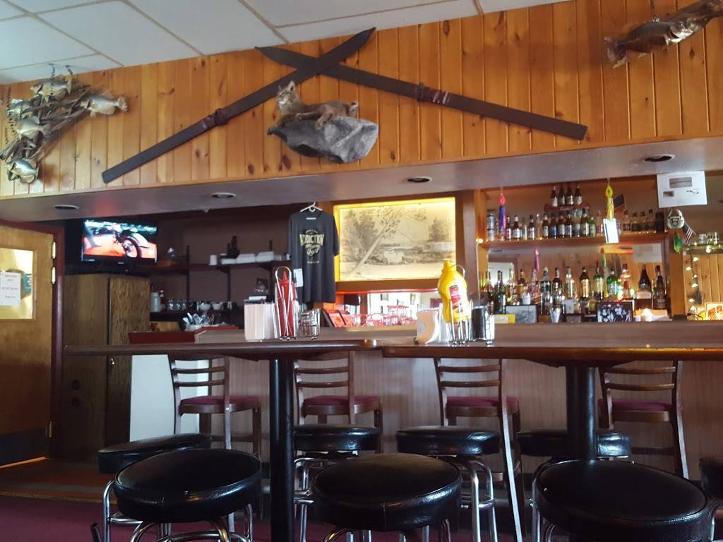 Johnnys Bar & Grill | restaurant | 5225 US-51 n, Mercer, WI 54547, USA | 7156906047 OR +1 715-690-6047