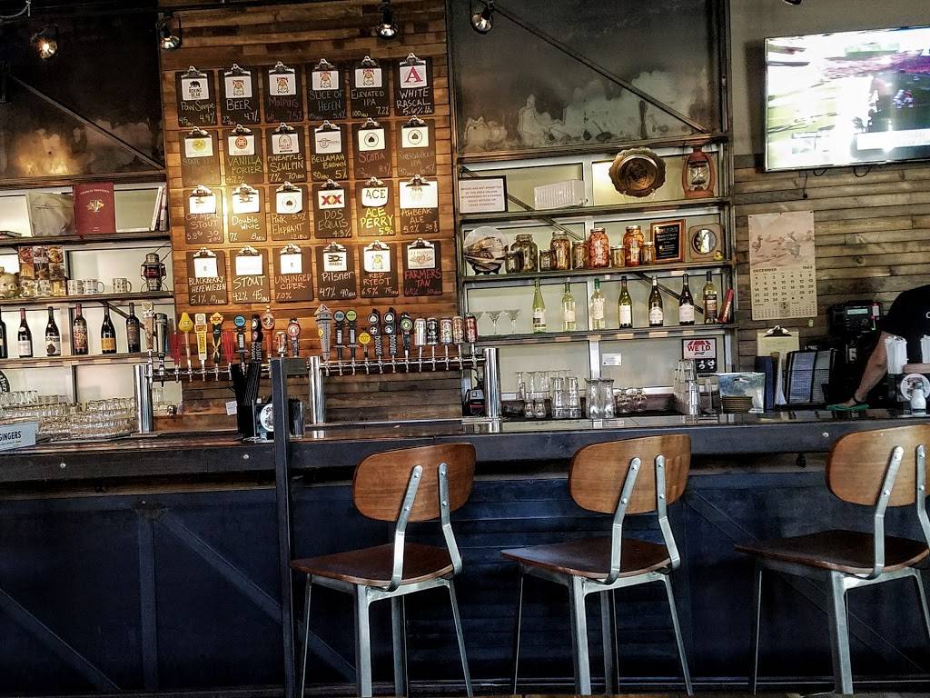 Freight House Kitchen + Tap | restaurant | 200 S Camino Del Pueblo, Bernalillo, NM 87004, USA | 5055882143 OR +1 505-588-2143