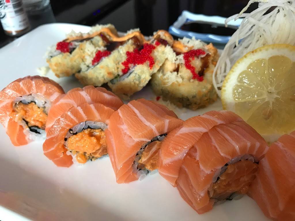 Nori | restaurant | 35 W Palisade Ave, Englewood, NJ 07631, USA | 2015681148 OR +1 201-568-1148