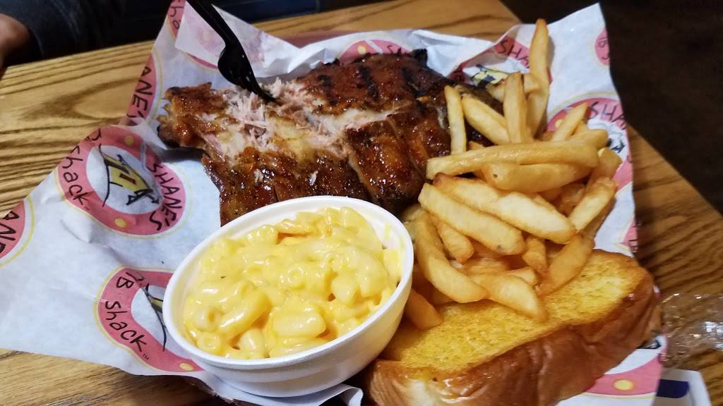 Shanes Rib Shack | restaurant | 4484 Frontage Rd NW, Cleveland, TN 37312, USA | 4234765970 OR +1 423-476-5970