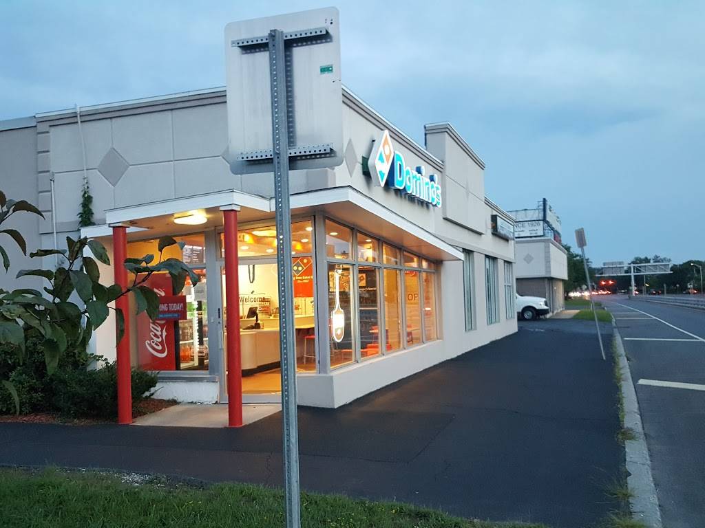 Dominos Pizza | meal delivery | 789 New Loudon Rd, Latham, NY 12110, USA | 5187860033 OR +1 518-786-0033