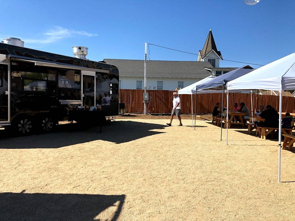 Evans Smokehouse BBQ | restaurant | 4871 School St, Yorba Linda, CA 92886, USA | 7143219957 OR +1 714-321-9957