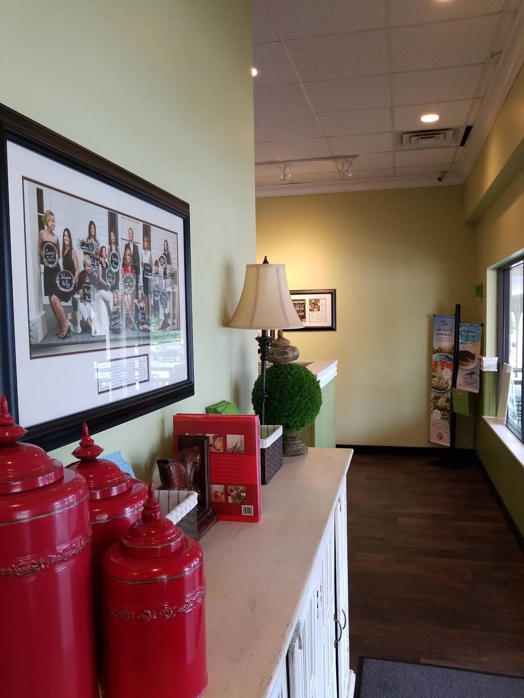 Chicken Salad Chick | restaurant | Carmel Commons Shopping Center, 7617 Pineville-Matthews Rd, Charlotte, NC 28226, USA | 9809388482 OR +1 980-938-8482