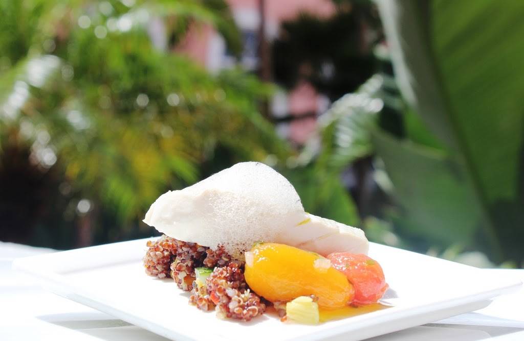 Maritana Grille | restaurant | 3400 Gulf Blvd, St Pete Beach, FL 33706, USA | 7273601882 OR +1 727-360-1882