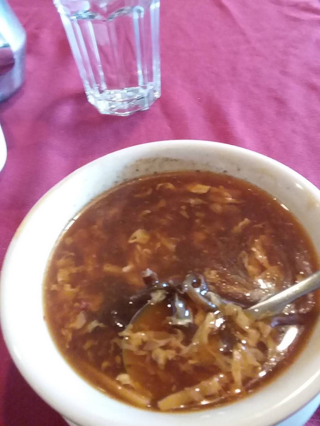 Hunan Diner | restaurant | 422 Washington Ave, Colonial Beach, VA 22443, USA | 8042248754 OR +1 804-224-8754