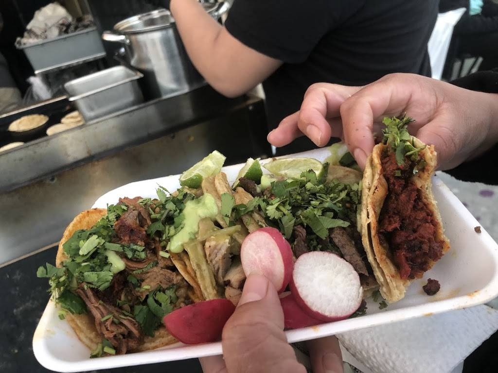 Taquizas Maria | restaurant | 4013 Van Dyke Ave, San Diego, CA 92105, USA | 6197826526 OR +1 619-782-6526