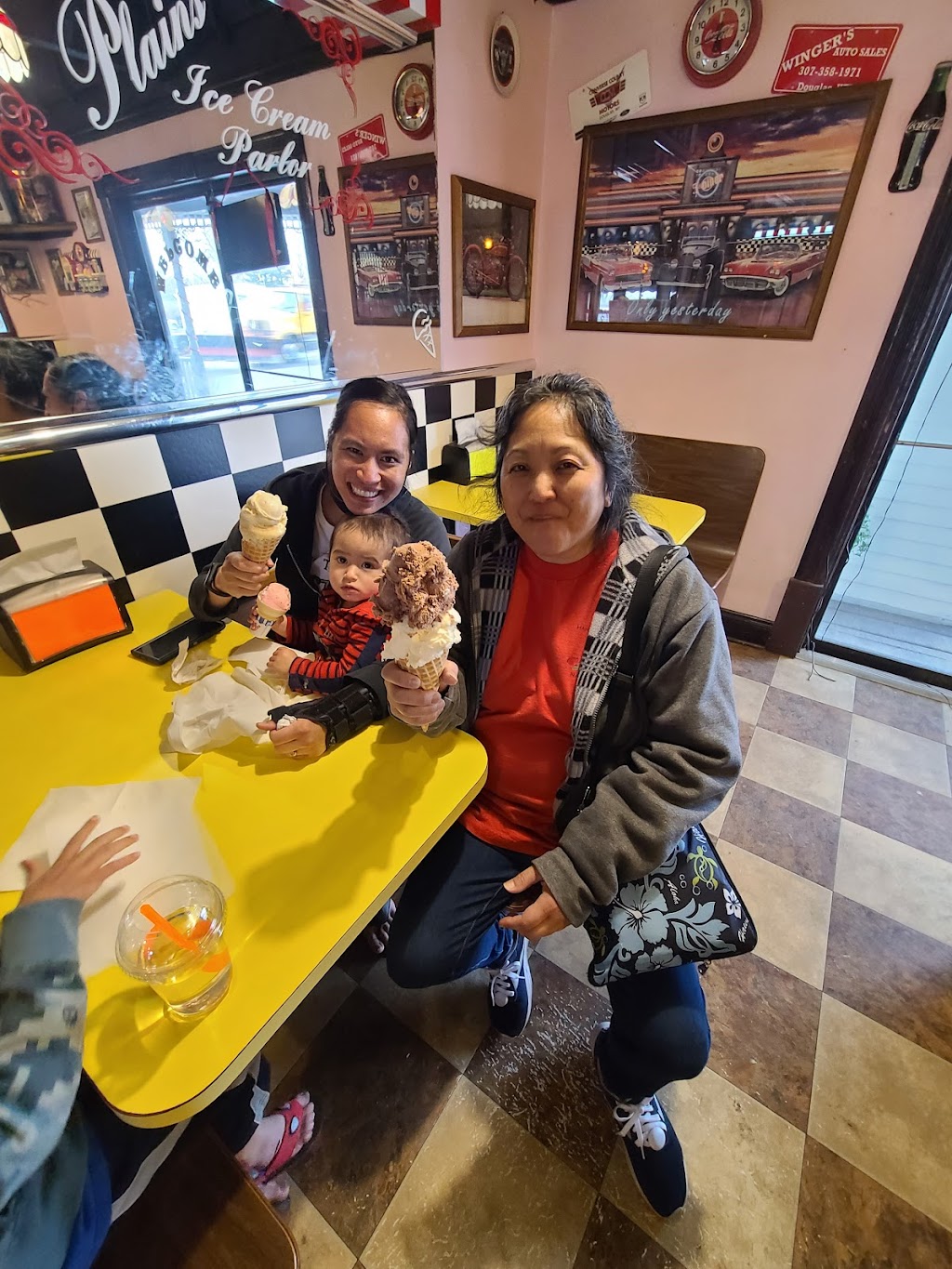 Plains Trading Post Restaurant | restaurant | 628 E Richards St, Douglas, WY 82633, USA | 3073584489 OR +1 307-358-4489