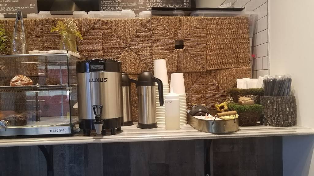 Prospect Provisions | restaurant | 597 A 4th Ave, Brooklyn, NY 11215, USA | 3477632777 OR +1 347-763-2777