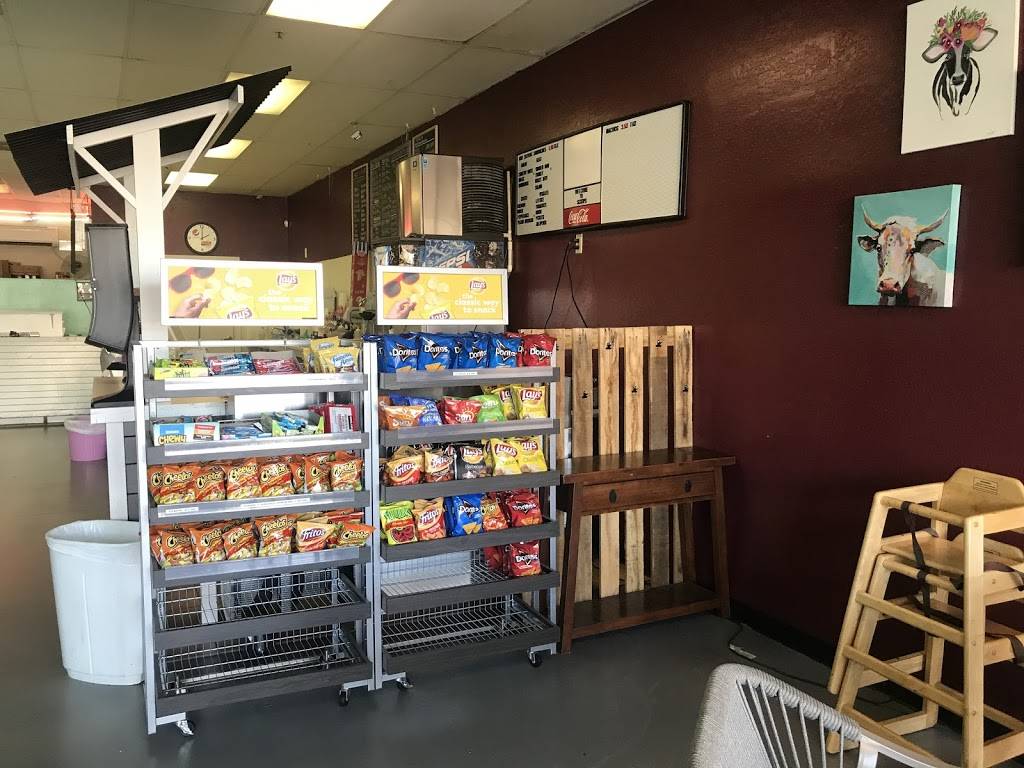 Scoops | cafe | 16385 Schendel Ave # G, Delhi, CA 95315, USA | 2096349900 OR +1 209-634-9900